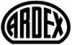 ardex logo