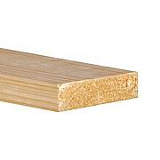 Vuren Plank C24 Geschaafd 18x95x4200 mm - Bouwvoordeel