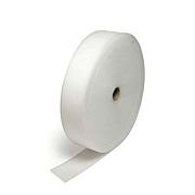 Abriso Randstrook 50 m x 150 mm x 5 mm  - Bouwvoordeel