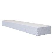 H+H Gehydrofobeerde Koudebrugstroken G4C4 600x50x100 mm glad - Bouwvoordeel