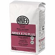 Ardex X7G PLUS Flexmortel  5 kg - Bouwvoordeel