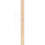 Talen Tools Asfalthark 160 cm 14-tands - Bouwvoordeel