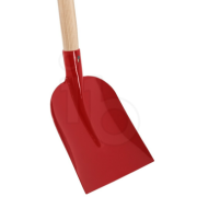 Talen Tools Betonschop rood 100 cm - Bouwvoordeel