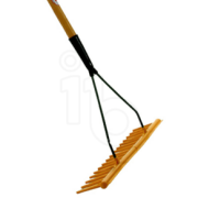 Talen Tools Polyhark recht los - Bouwvoordeel