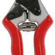 Talen Tools Snoeischaar professioneel rood - Bouwvoordeel