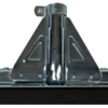 Talen Tools Vloertrekker zwart 55 cm - Bouwvoordeel