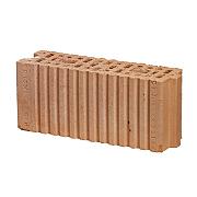 Porotherm PM25 100/145 Metselblok 333x100x145mm - Bouwvoordeel