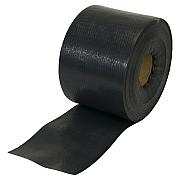 Pandser DPC waterkerende folie 200mm x 50m - Bouwvoordeel