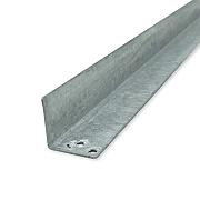 Stalen latei L7 1234 mm 90×90×3 mm - Bouwvoordeel