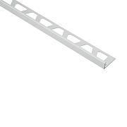 Schlüter Beschermingsprofiel AE100 aluminium 10mm x 3m- Bouwvoordeel