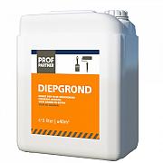 ProfPartner Acryl Diepgrond transparant 5 L - Bouwvoordeel