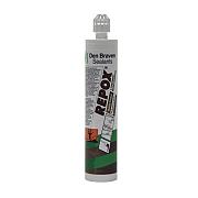 Zwaluw Repox 250 ml beige - Bouwvoordeel