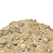 Betonzand 0-16 mm  Big bag (ca. 950 liter) - Bouwvoordeel