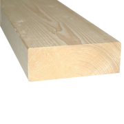 Vuren Balk C24 Geschaafd 70x170x4800mm - Bouwvoordeel