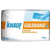 Knauf Gipspleister Goldband E 25 kg - Bouwvoordeel