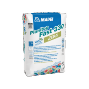 Mapei planitop fast 330 zero uitvlakmortel 25kg