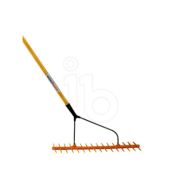 Talen Tools Polyhark schuin los - Bouwvoordeel