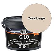 Ardex G10 Voegmortel Premium Flex 5 kg zandbeige - Bouwvoordeel
