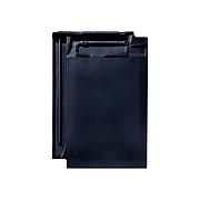 Signy-Finnez Dakpan Antraciet Mat Vol Donker Engobe