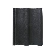 Sneldek Classic Dakpan Zwart Novo+