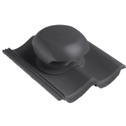 Sneldek Classic antraciet novo+ combipan