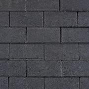 S-Top betonstraatsteen 7 cm Antraciet - Nu online kopen op Steenvoordeel.nl