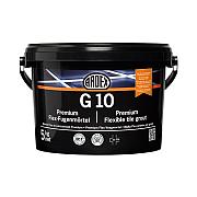 Ardex G10 Voegmortel Premium Flex 5 kg grijs - Bouwvoordeel