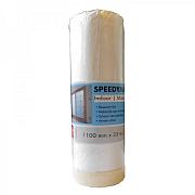 SpeedyMask Indoor Folie 1100 mm x 33 m | kopen bij Bouwvoordeel