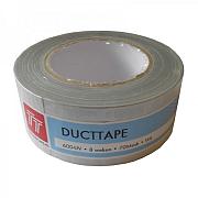 Ducttape 600 UV Wit 50 mm x 25 m - kopen bij Bouwvoordeel