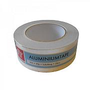 Aluminiumtape WA Zilver 50 mm x 45 m | kopen bij Bouwvoordeel