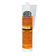 Ardex SE Sanitair Silicone 310 ml Pergamon - Bouwvoordeel