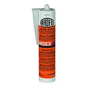 Ardex SE Sanitair Silicone 310 ml grijsbruin – 47957 | kopen bij Bouwvoordeel