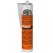 Ardex SE Sanitair Silicone 310 ml grijs - Bouwvoordeel