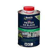 Bostik Primer SX 1 liter Zwart – 418788 | kopen bij Bouwvoordeel