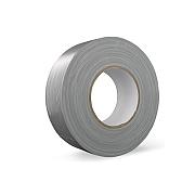 Ducttape 810 MG 80 Mesh 50 mm 50 m Zilver – 239444 | kopen bij Bouwvoordeel