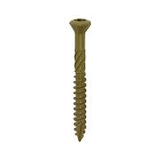 Woodies Ultimate Shield Outdoor Deeldraad Vlonderschroef 5,0x70/24 T25 - 249358 - Te koop bij Bouwvoordeel