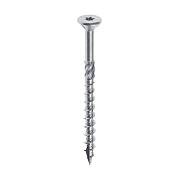 Woodies Ultimate RVS A2 Deeldraad 4,0x50/30 T20 - 245994 - Te koop bij Bouwvoordeel