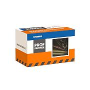 Profpartner Spanhuls verzinkt 6x60 mm - 246391
