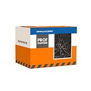 Profpartner Gipsplaatschroef grove draad 3.9x35 mm - 247995