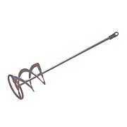 Super Prof Garde mortel/gips/lijm 100x400 mm boorkop 8 mm - 255981 - Bouwvoordeel
