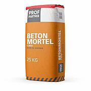 ProfPartner Betonmortel C20/25  25 kg - Bouwvoordeel
