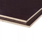 Betontriplex 2500x1250x9 mm - Bouwvoordeel