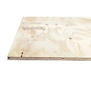 Underlayment Elliotti Pine 2440x1220x9 mm - Bouwvoordeel