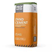 ProfPartner Zandcement mortel CT-C12/F2 25 kg - Bouwvoordeel