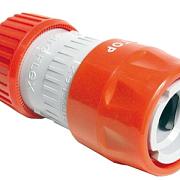 Talen Tools Slang koppeling met stop 1/2 - Bouwvoordeel