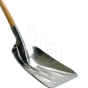 Talen Tools Ballastschop aluminium 85 cm  - Bouwvoordeel