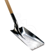 Talen Tools Ballatschop aluminium 85 cm T65 - Bouwvoordeel