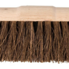 Talen Tools Gemeente bezem ronde kop 45 cm - Bouwvoordeel