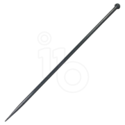 Talen Tools Stootijzer 1400x28 mm - Bouwvoordeel