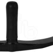 Talen Tools Straathamer 5 cm glasfiber - Bouwvoordeel